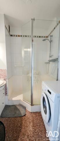 Appartement à vendre 3 pièces 57 m² Saint-Jean-de-Braye