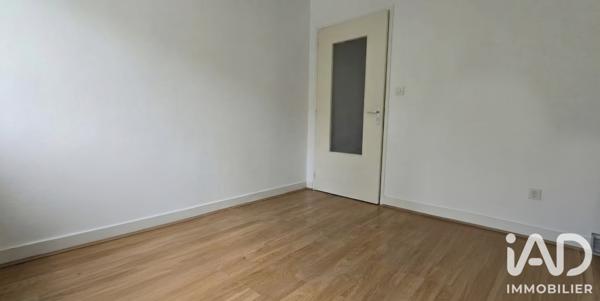 Appartement à vendre 3 pièces 57 m² Saint-Jean-de-Braye