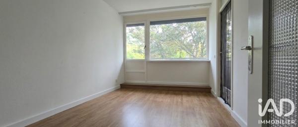 Appartement à vendre 3 pièces 57 m² Saint-Jean-de-Braye