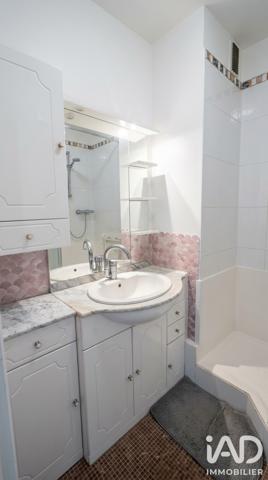 Appartement à vendre 3 pièces 57 m² Saint-Jean-de-Braye