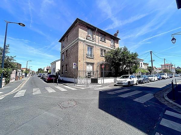 Appartement 3 chambre(s) à vendre - Colombes, Hauts-de-Seine - 92