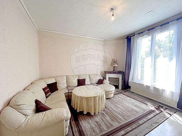 Appartement 3 chambre(s) à vendre - Colombes, Hauts-de-Seine - 92