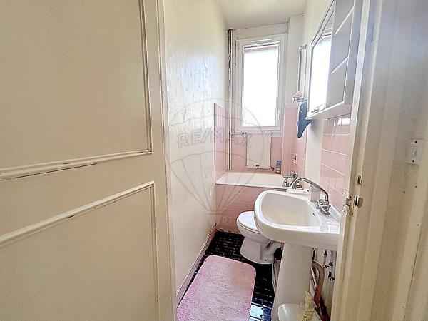Appartement 3 chambre(s) à vendre - Colombes, Hauts-de-Seine - 92