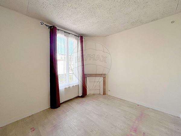 Appartement 3 chambre(s) à vendre - Colombes, Hauts-de-Seine - 92