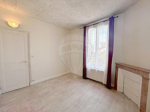 Appartement 3 chambre(s) à vendre - Colombes, Hauts-de-Seine - 92