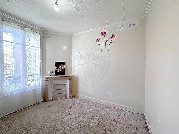Appartement 3 chambre(s) à vendre - Colombes, Hauts-de-Seine - 92