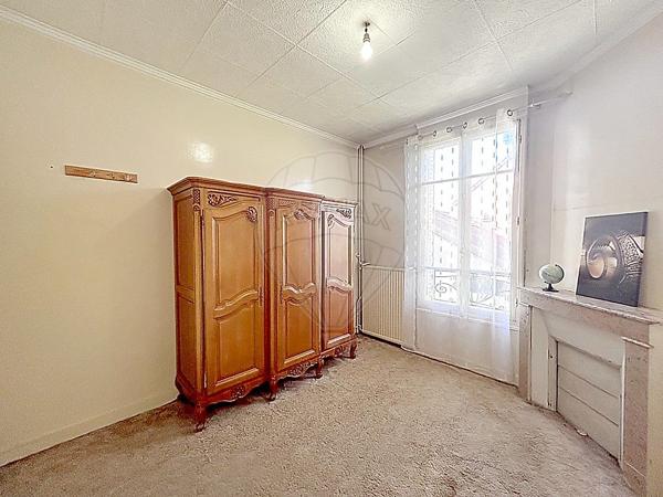 Appartement 3 chambre(s) à vendre - Colombes, Hauts-de-Seine - 92