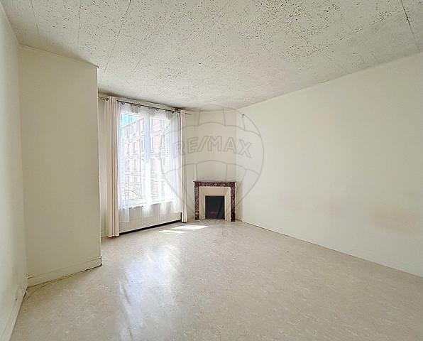 Appartement 3 chambre(s) à vendre - Colombes, Hauts-de-Seine - 92
