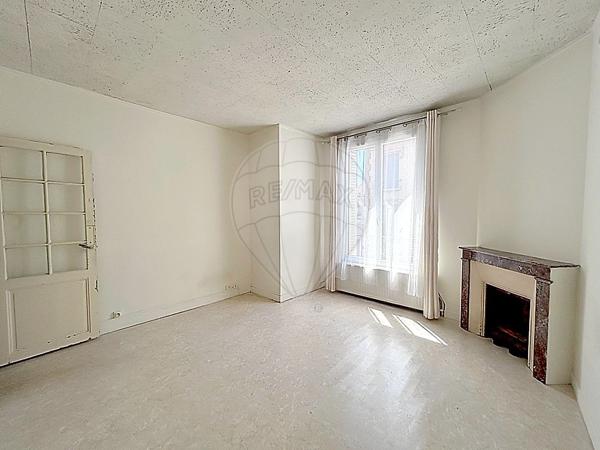 Appartement 3 chambre(s) à vendre - Colombes, Hauts-de-Seine - 92