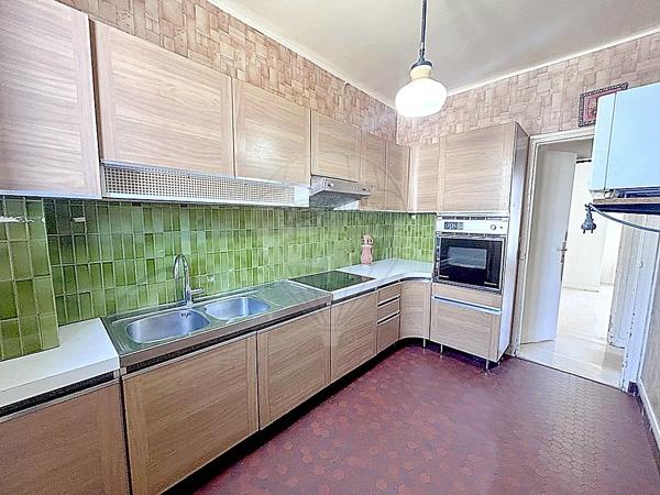 Appartement 3 chambre(s) à vendre - Colombes, Hauts-de-Seine - 92