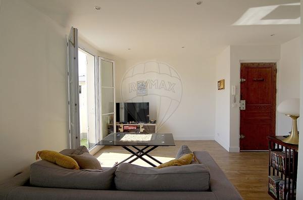 Appartement 1 chambre(s) à vendre - Colombes, Hauts-de-Seine - 92