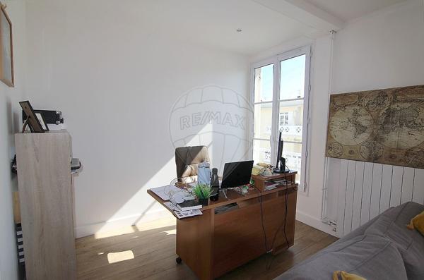 Appartement 1 chambre(s) à vendre - Colombes, Hauts-de-Seine - 92