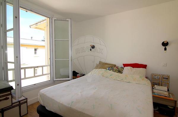 Appartement 1 chambre(s) à vendre - Colombes, Hauts-de-Seine - 92