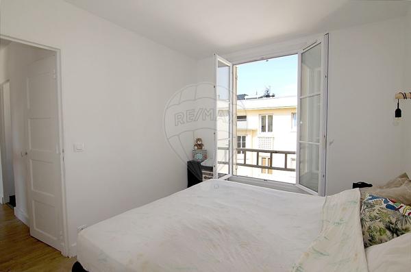 Appartement 1 chambre(s) à vendre - Colombes, Hauts-de-Seine - 92