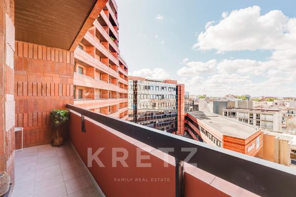 Appartement T3 de standing, centre ville de Toulouse (proche Wilson)