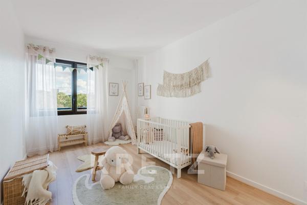 Appartement T3 de standing, centre ville de Toulouse (proche Wilson)