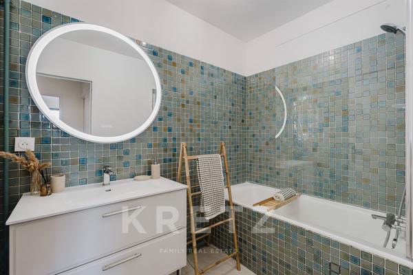 Appartement T3 de standing, centre ville de Toulouse (proche Wilson)