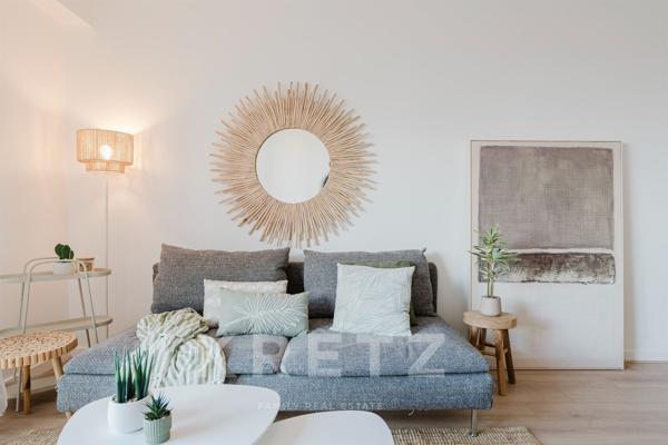 Appartement T3 de standing, centre ville de Toulouse (proche Wilson)