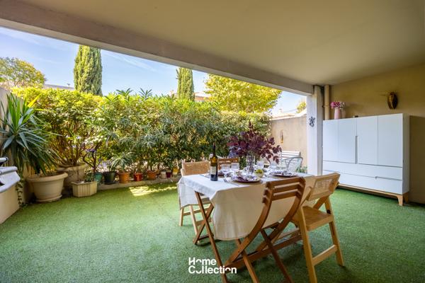 BONNEVEINE - Appartement - 2 Chambres Marseille (13008)