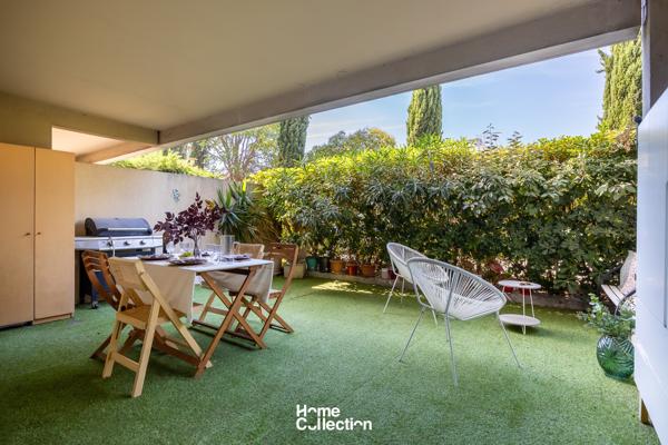 BONNEVEINE - Appartement - 2 Chambres Marseille (13008)