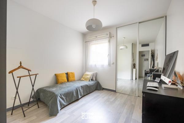 BONNEVEINE - Appartement - 2 Chambres Marseille (13008)