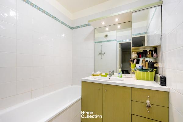 BONNEVEINE - Appartement - 2 Chambres Marseille (13008)