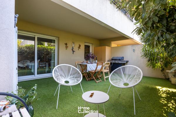 BONNEVEINE - Appartement - 2 Chambres Marseille (13008)