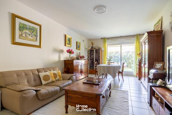 BONNEVEINE - Appartement - 2 Chambres Marseille (13008)