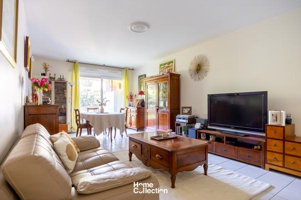 BONNEVEINE - Appartement - 2 Chambres Marseille (13008)