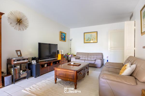 BONNEVEINE - Appartement - 2 Chambres Marseille (13008)