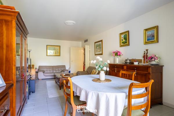 BONNEVEINE - Appartement - 2 Chambres Marseille (13008)