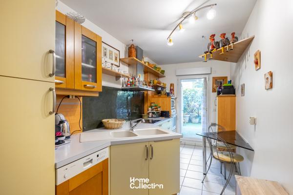 BONNEVEINE - Appartement - 2 Chambres Marseille (13008)