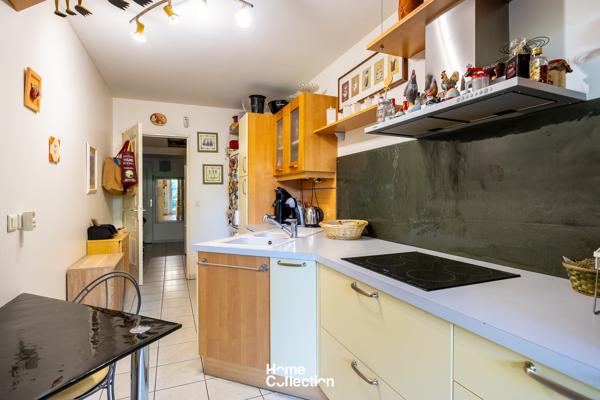 BONNEVEINE - Appartement - 2 Chambres Marseille (13008)