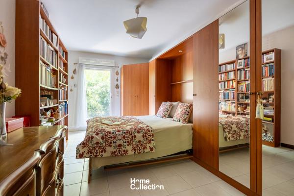 BONNEVEINE - Appartement - 2 Chambres Marseille (13008)