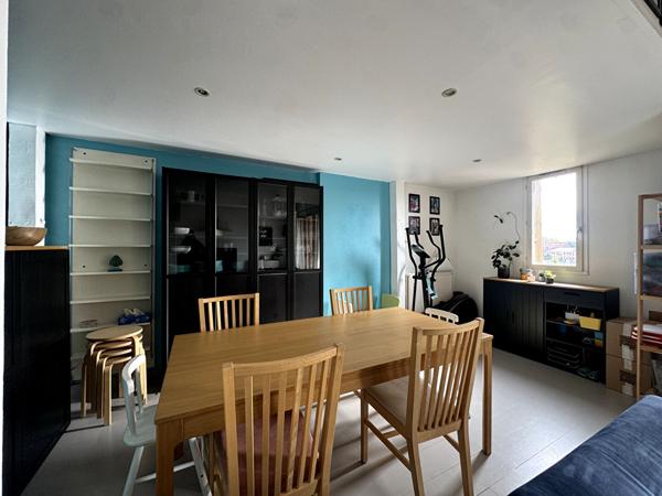 Appartement Courcouronnes 3 pièce(s) 71.47 m2