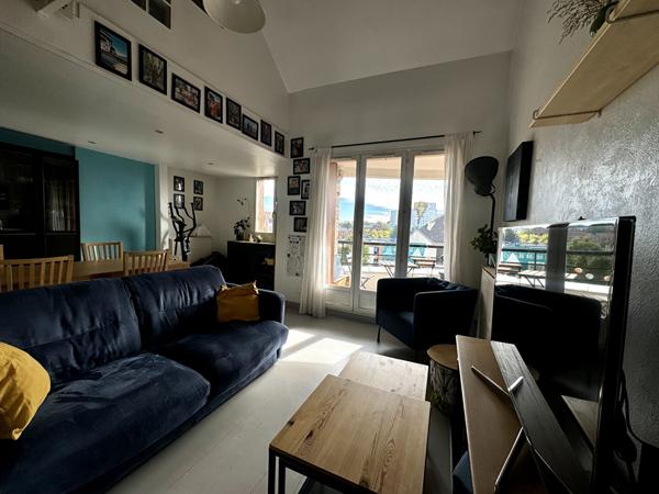 Appartement Courcouronnes 3 pièce(s) 71.47 m2
