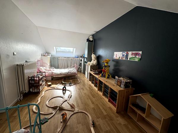 Appartement Courcouronnes 3 pièce(s) 71.47 m2