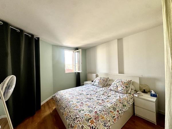 Appartement Courcouronnes 3 pièce(s) 71.47 m2