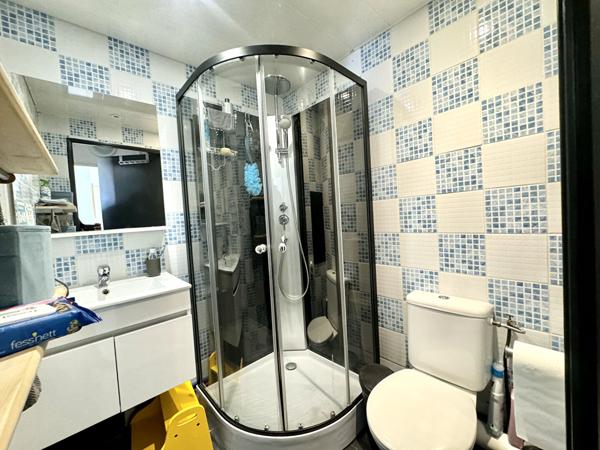 Appartement Courcouronnes 3 pièce(s) 71.47 m2