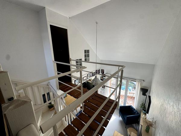 Appartement Courcouronnes 3 pièce(s) 71.47 m2