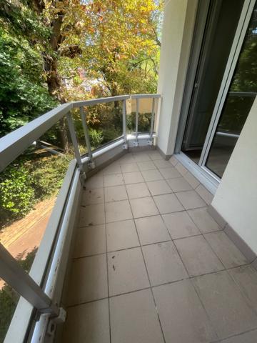 A VENDRE 2P 45m² VUE JARDIN BALCON LES HESPERIDES VAL DE BEAUTE