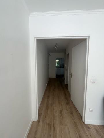 A VENDRE 2P 45m² VUE JARDIN BALCON LES HESPERIDES VAL DE BEAUTE
