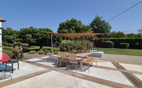 Maison à vendre    6 pièces • 295 m2 La Crau