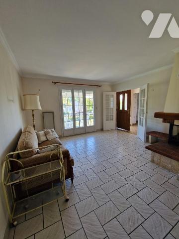 VENTE MAISON INDIVIDUELLE - FONDETTES