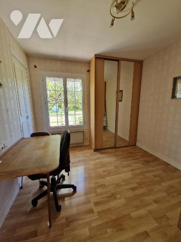 VENTE MAISON INDIVIDUELLE - FONDETTES