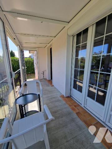 VENTE MAISON INDIVIDUELLE - FONDETTES