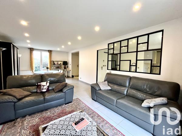 Maison à vendre 7 pièces 117 m² Antony