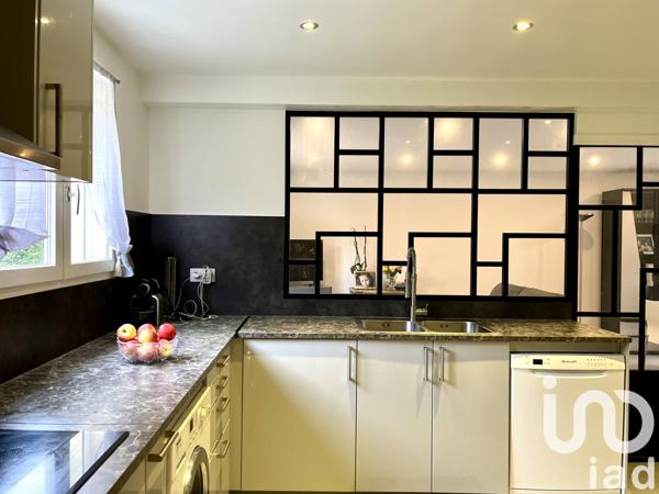 Maison à vendre 7 pièces 117 m² Antony