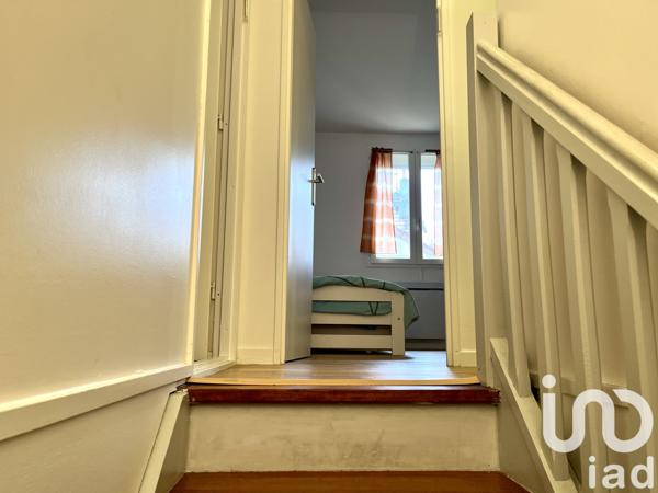 Maison à vendre 7 pièces 117 m² Antony