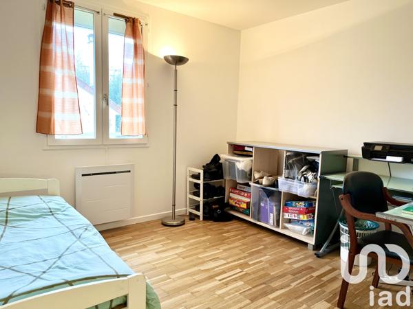 Maison à vendre 7 pièces 117 m² Antony